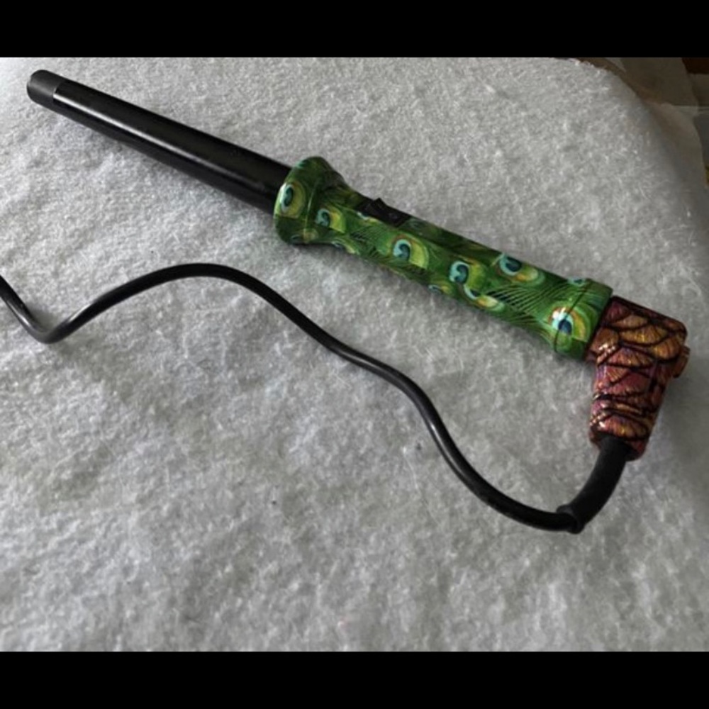 The Wand